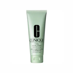 Clinique Exfoliating Scrub - Image 1