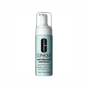 Clinique ABS Cleansing Foam - Image 1
