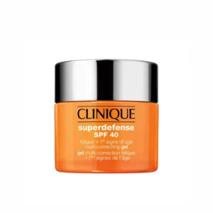 Clinique Superdefense SPF40 Todos os Tipos de Peles - Image 1