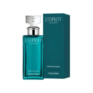 Eternity Aromatic Essence Parfum Intense - Image 5