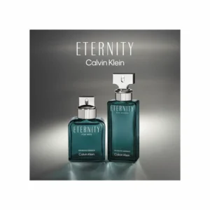 Eternity Aromatic Essence Parfum Intense - Image 6