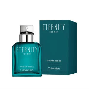Eternity Men Aromatic Essence Parfum Intense - Image 9