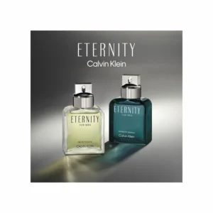 Eternity Men Aromatic Essence Parfum Intense - Image 5