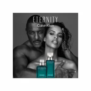 Eternity Men Aromatic Essence Parfum Intense - Image 3