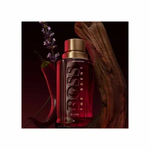 Boss The Scent Elixir for him Parfum Intense - Image 6
