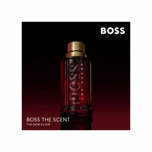 Boss The Scent Elixir for him Parfum Intense - Image 7