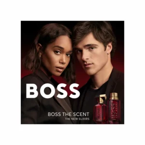 Boss The Scent Elixir for him Parfum Intense - Image 9