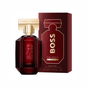 Boss The Scent Elixir for her Parfum Intense - Image 8