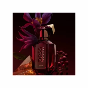 Boss The Scent Elixir for her Parfum Intense - Image 4