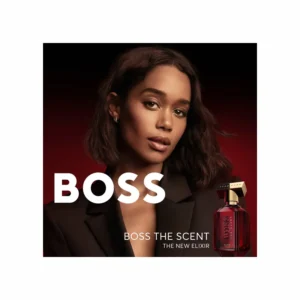 Boss The Scent Elixir for her Parfum Intense - Image 3