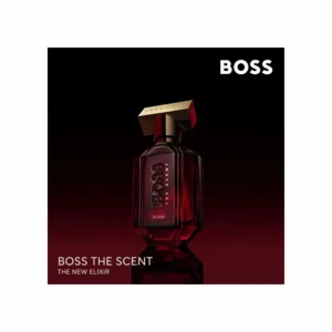 Boss The Scent Elixir for her Parfum Intense - Image 9