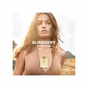 Burberry Goddess Eau de Parfum - Image 5