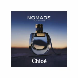 Nomade by Chloé Nuit D'Égypte Eau de Parfum - Image 4