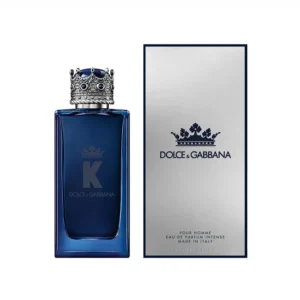 K by Dolce & Gabbana Eau de Parfum Intense - Image 2