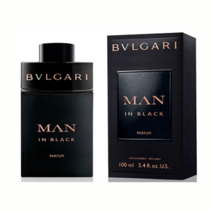 Bvlgari Man In Black Parfum Recarregável - Image 2