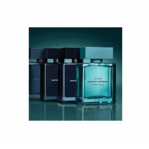 Narciso Rodriguez Vetiver Musc For Him Eau de Toilette - Image 2