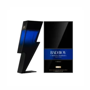 Bad Boy Cobalt Elixir Eau de Parfum Elixir - Image 2