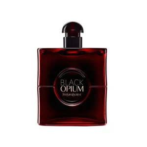 Black Opium Eau de Parfum Over Red - Image 1