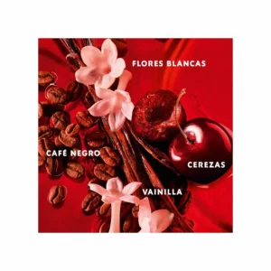 Black Opium Eau de Parfum Over Red - Image 4