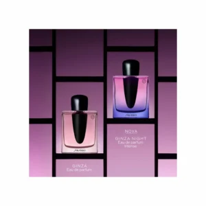 Ginza Night Eau de Parfum Intense - Image 4