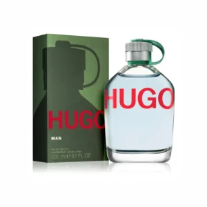 Hugo Man Eau de Toilette - Image 3