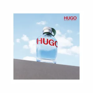 Hugo Man Eau de Toilette - Image 2