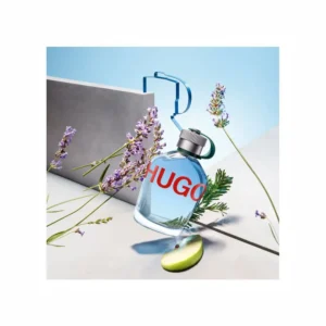 Hugo Man Eau de Toilette - Image 5