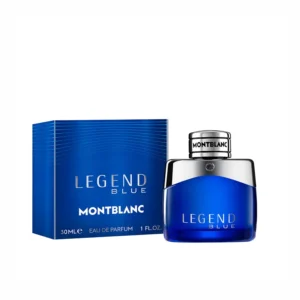 Mont Blanc Legend Blue Eau de Parfum - Image 2