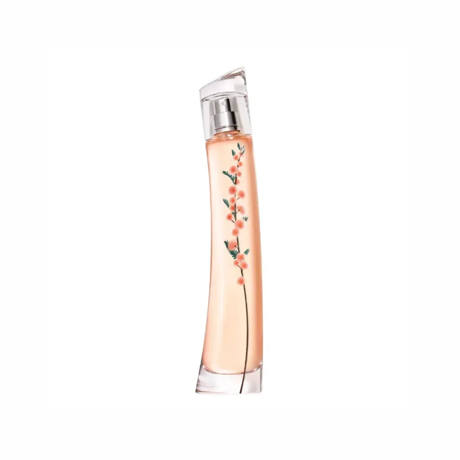 Flower by Kenzo Ikebana Eau de Parfum Mimosa