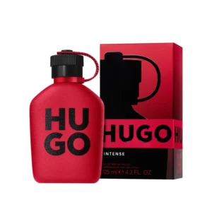 Hugo Intense Eau de Parfum Intense - Image 2