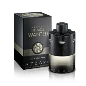 The Most Wanted Eau de Toilette Intense - Image 5