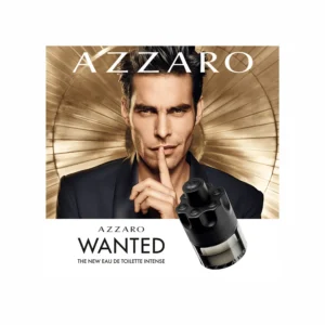 The Most Wanted Eau de Toilette Intense - Image 4