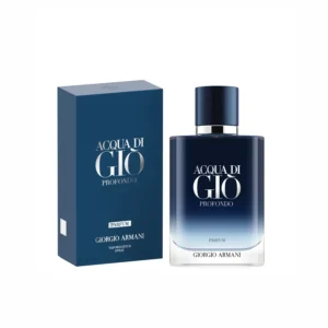 Acqua Di Giò H Profondo Parfum - Image 4