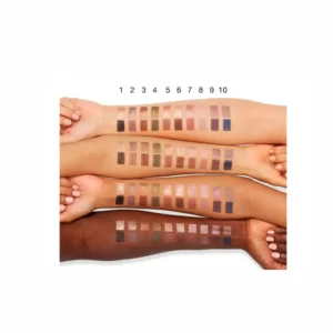 Clinique High Impact Shadow Play - Image 2