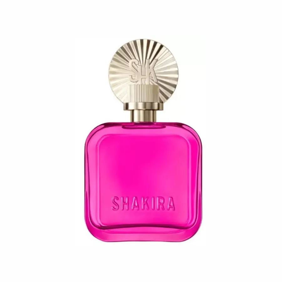 Fucsia by Shakira Eau de Parfum