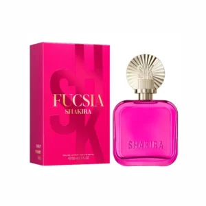 Fucsia by Shakira Eau de Parfum - Image 2