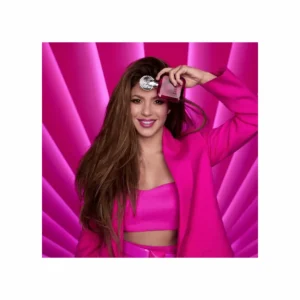 Fucsia by Shakira Eau de Parfum - Image 3