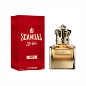 Scandal Pour Homme by JPG Absolu Parfum concentré - Image 2