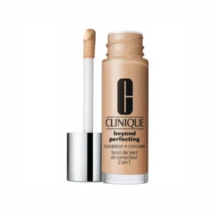 Clinique Beyond Perfecting Foundation + Concealer 2IN1 - Image 1