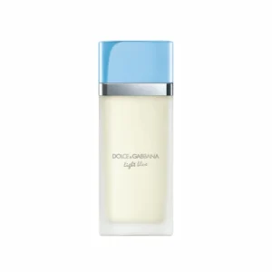 Dolce & Gabbana Light Blue Eau de Toilette Recarregável - Image 1