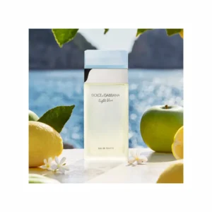 Dolce & Gabbana Light Blue Eau de Toilette Recarregável - Image 4