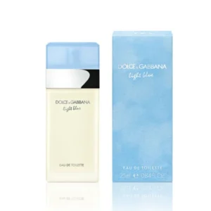 Dolce & Gabbana Light Blue Eau de Toilette Recarregável - Image 3
