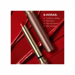 Estée Lauder Pure Color Explicit Lipstick - Image 3