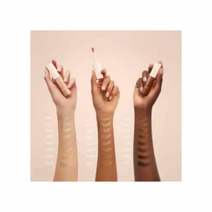 Lancôme Teint Idôle Ultra Wear care & glow Serum Concealer - Image 3