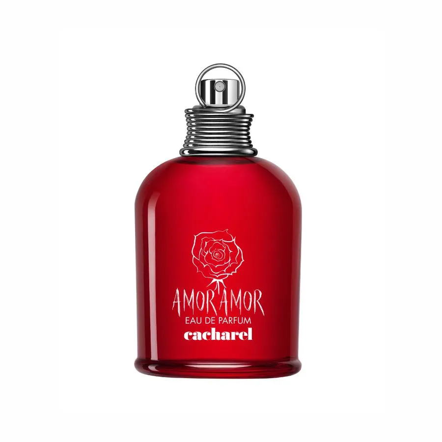 Amor Amor Eau de Parfum
