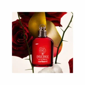 Amor Amor Eau de Parfum - Image 3