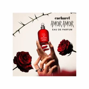 Amor Amor Eau de Parfum - Image 2