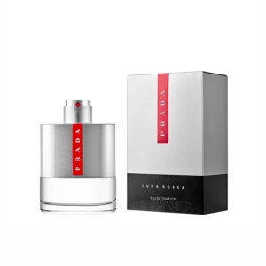 Prada Luna Rossa Homme Eau de Toilette - Image 4