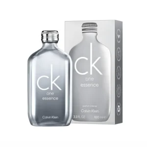CK One Essence Parfum Intense - Image 2
