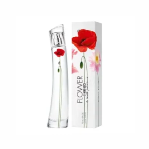 Flower by Kenzo la récolte parisienne Eau de Parfum - Image 2